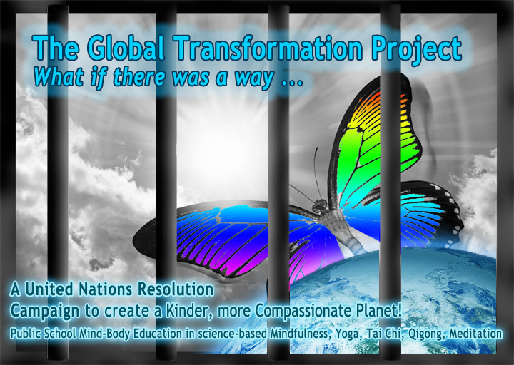 Global Transformation Project
