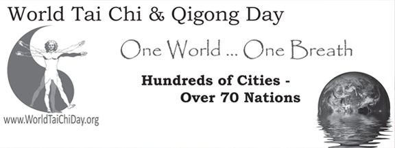 banner icon for world tai chi day