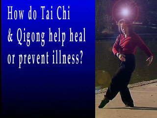 VIDEO: The Basis of Chinese Energy Medicine Including Tai Chi & Qigong