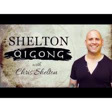 Sifu Chris Shelton, Qigong Teacher who has helped thousands around the world on Officiial World Tai Chi Day Online Qigong Summit Spring 2020