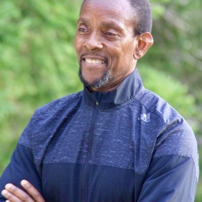 Dr. Robert Woodbine, author and founder of UrbanQi in Harlem, on Official World Tai Chi Day Online Qigong Summit