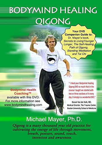 Dr. Michael Mayer, author of "Secrets to Living Younger Longer"