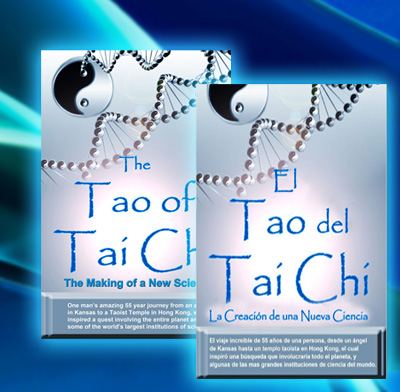 Tao of Tai Chi: The Making of a New Science